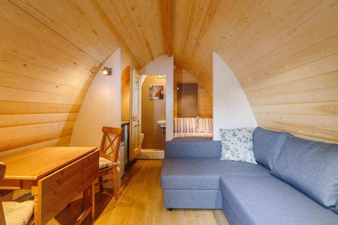 Photo of Livingroom in Bourton