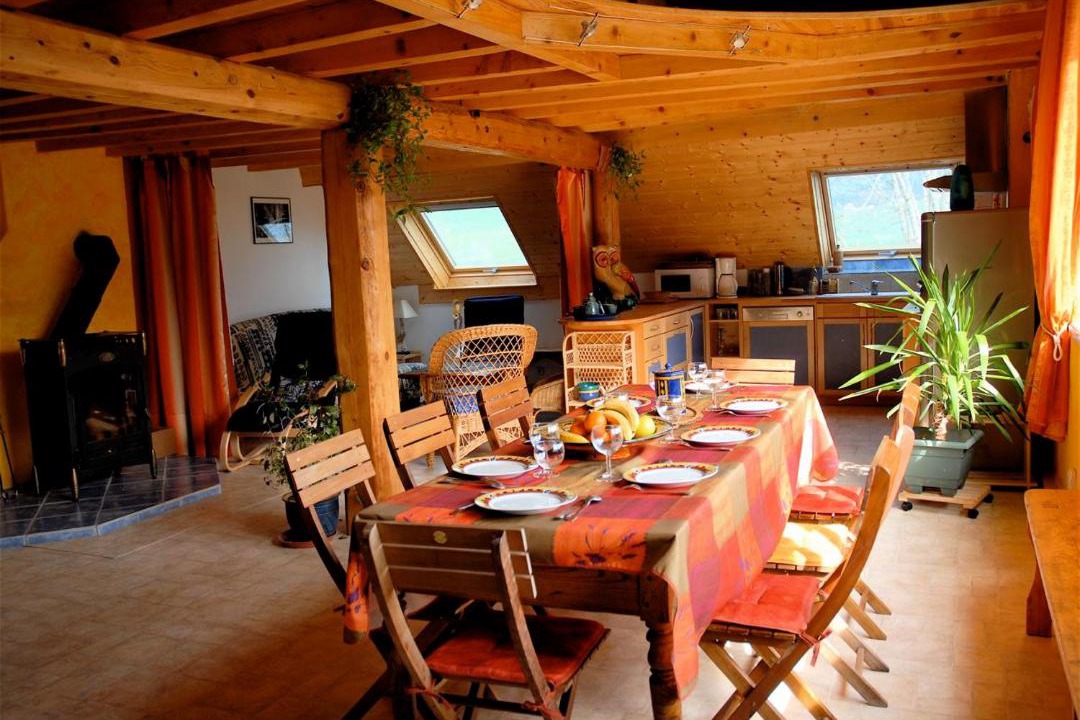 Photo of Others in Meaudre