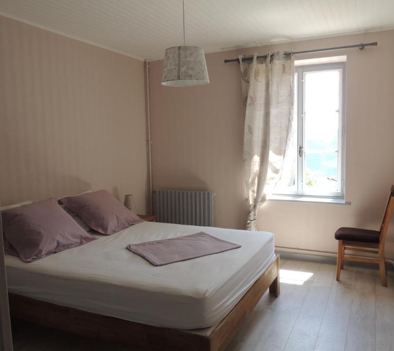 Photo of Bedroom in Vernay