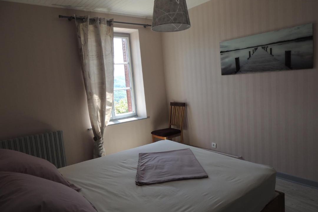 Photo of Bedroom in Vernay
