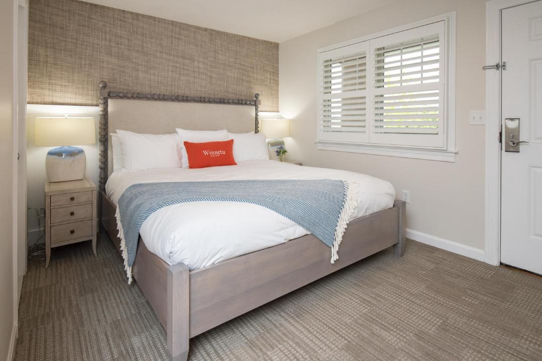 Photo of Bedroom in Katama