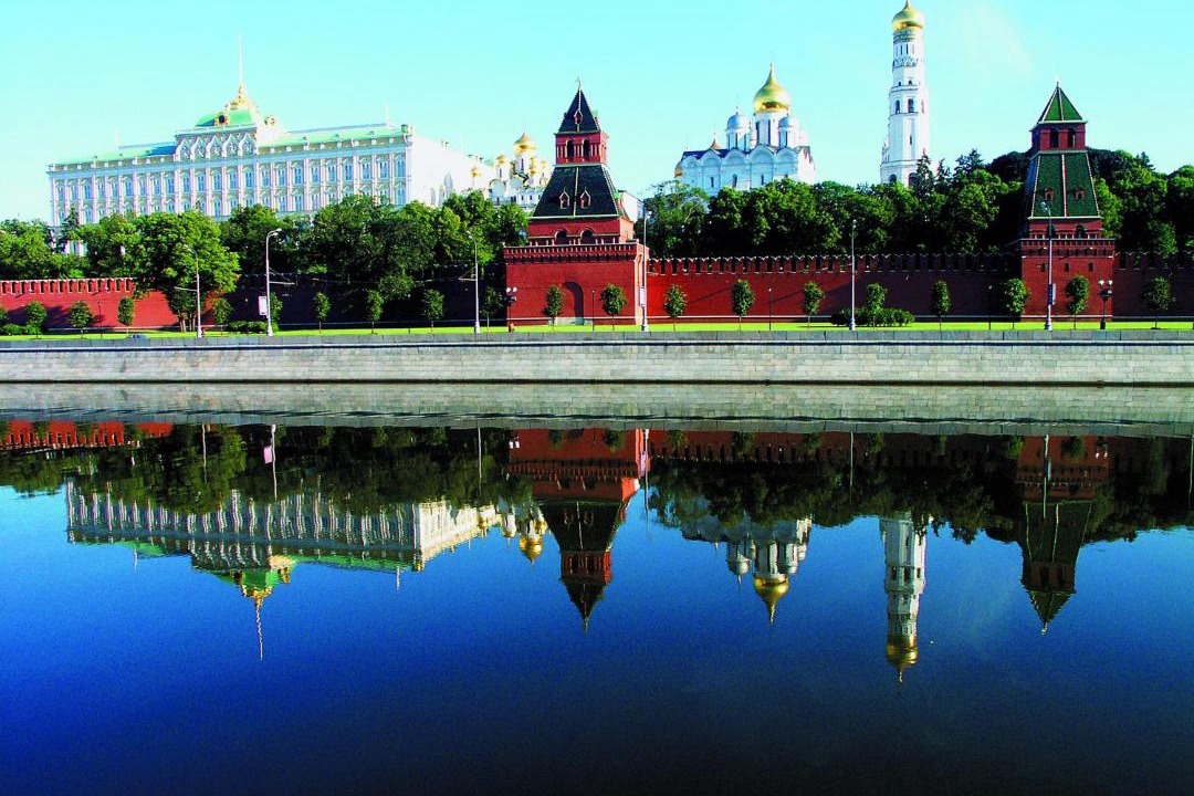 Photo of Outdoor in Central Administrative Okrug