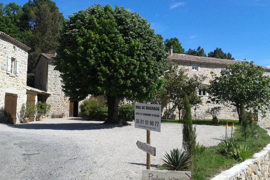 Photo of Buildings in Rosieres