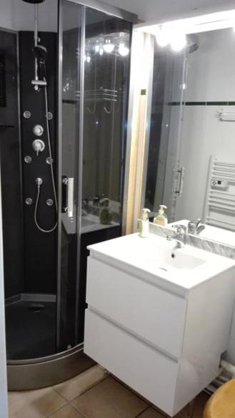 Photo of Bathroom in Les Angles