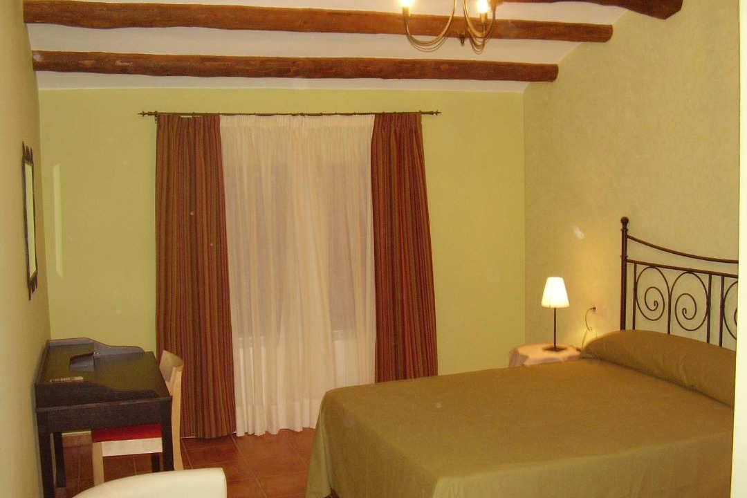 Photo of Bedroom in Alborge
