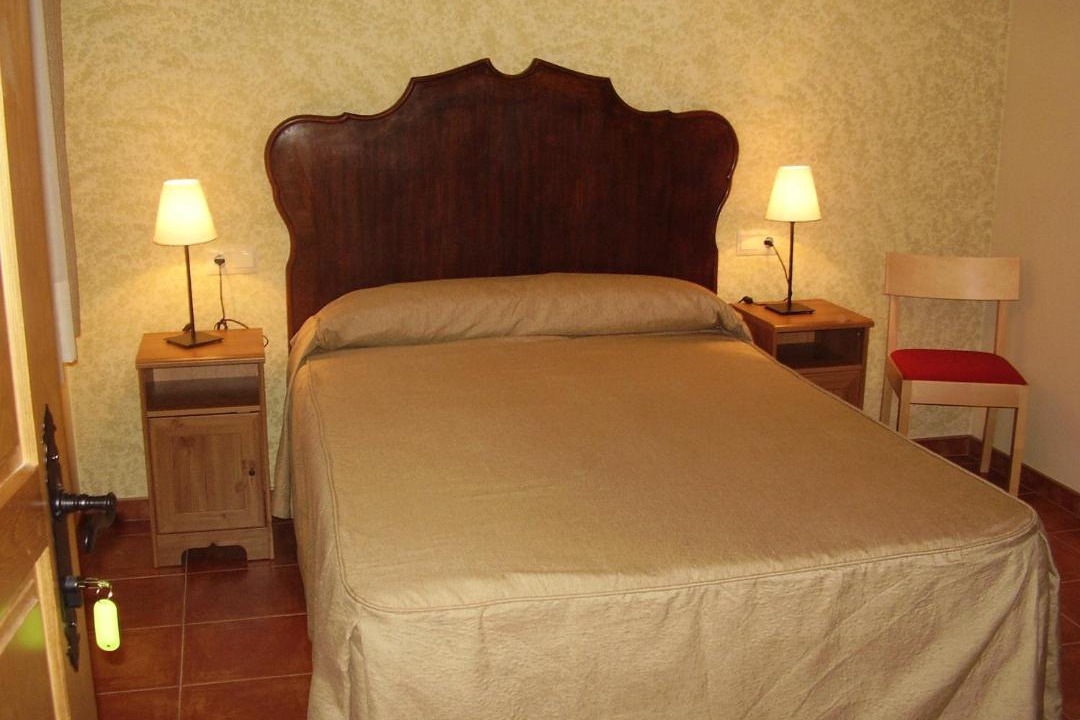 Photo of Bedroom in Alborge