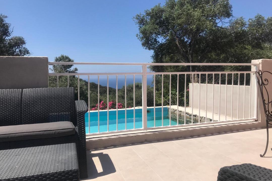 Photo of Outdoor in Olmeto