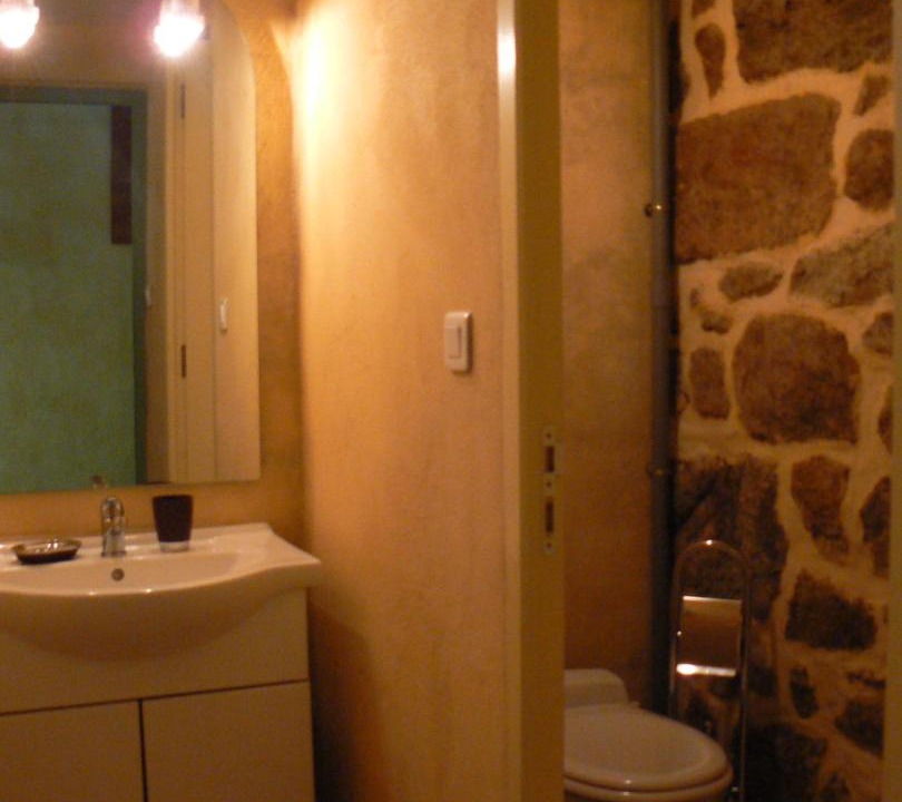 Photo of Bathroom in Rosieres