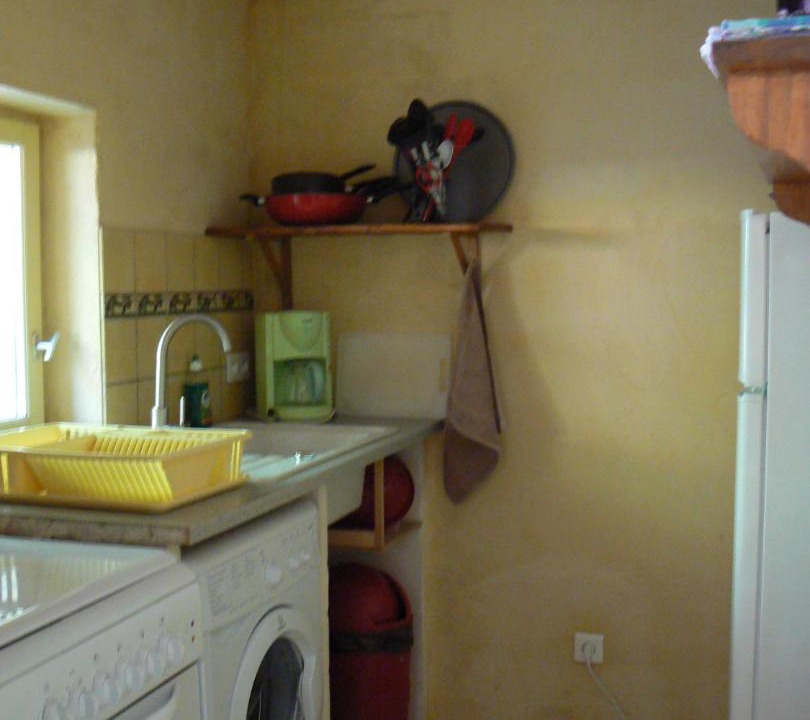 Photo of Kitchen in Rosieres