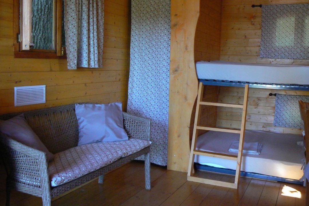 Photo of Livingroom in Rosieres