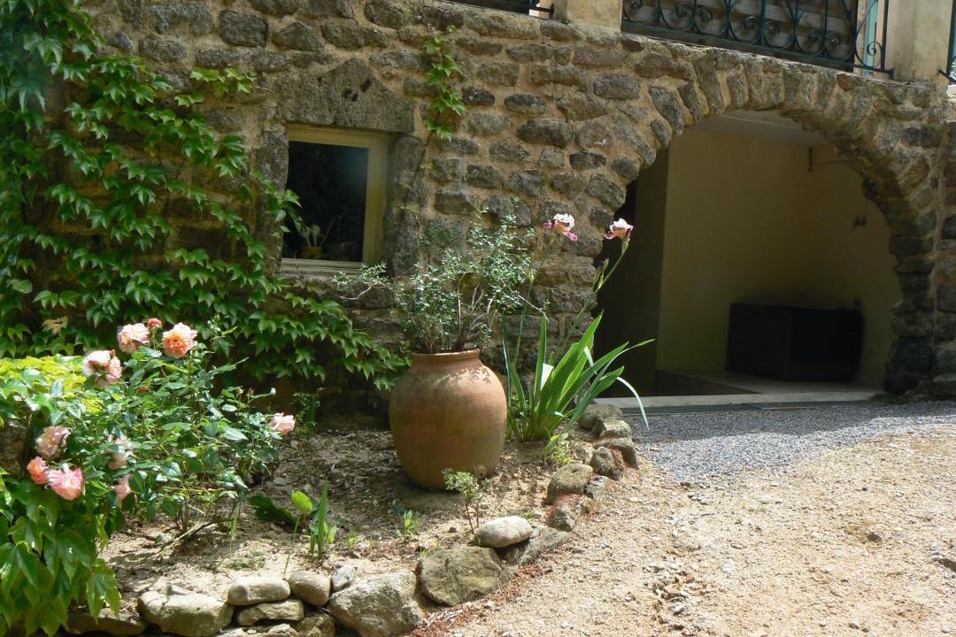 Photo of Buildings in Rosieres