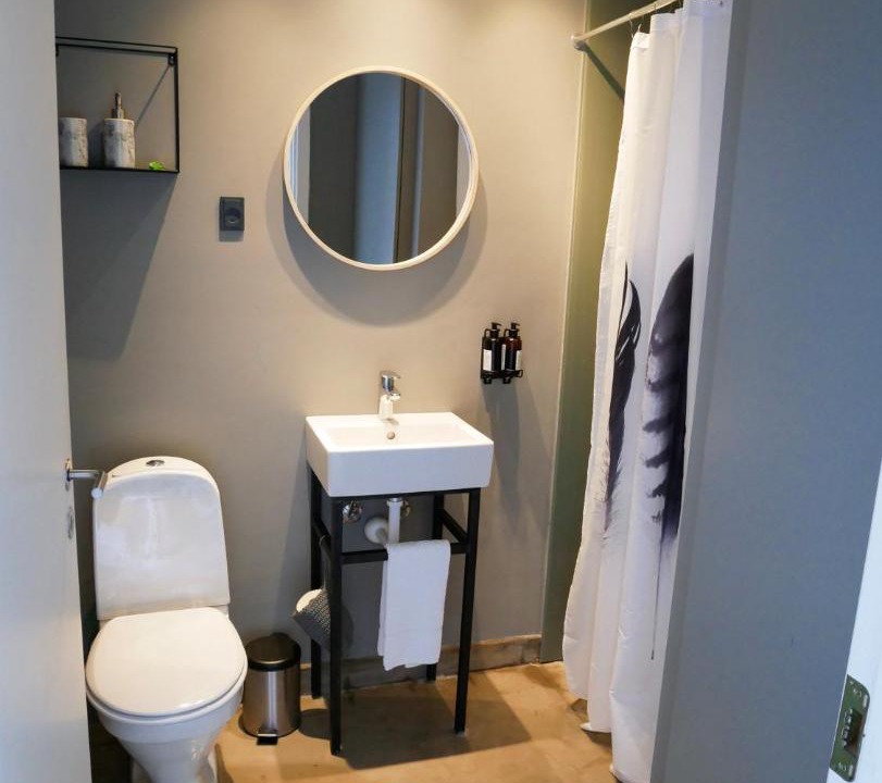 Photo of Bathroom in Midtbyen