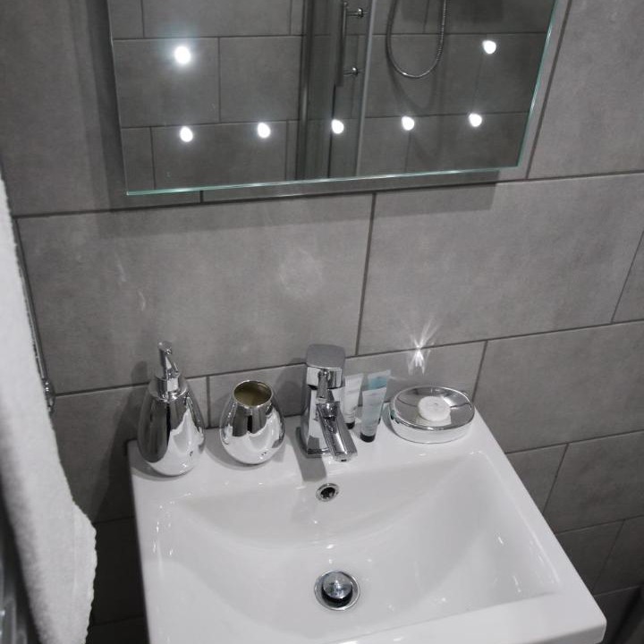 Photo of Bathroom in Halifax