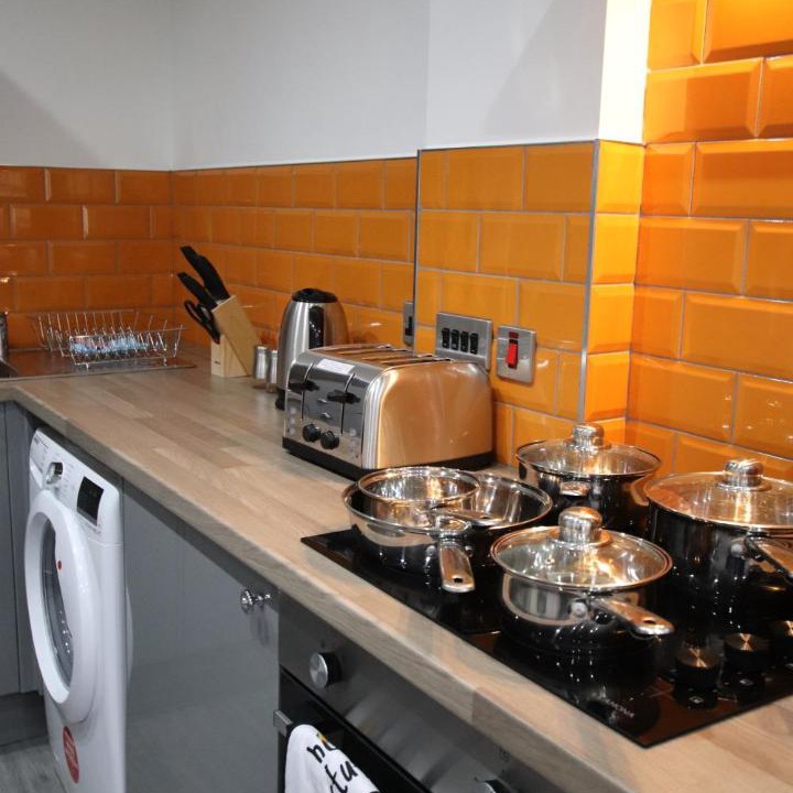 Photo of Kitchen in Halifax