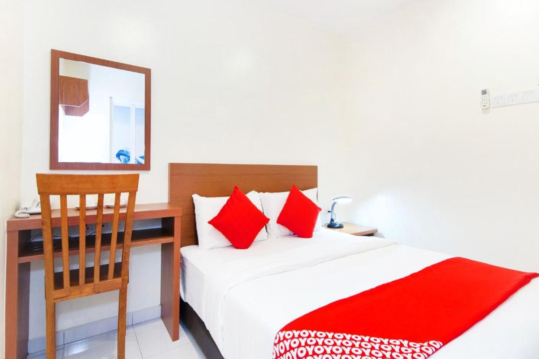 Photo of Bedroom in Malacca City