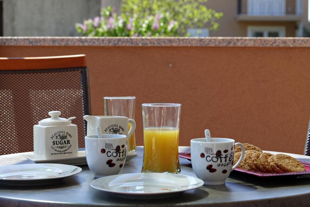 Photo of Patio Balcony in Poljica