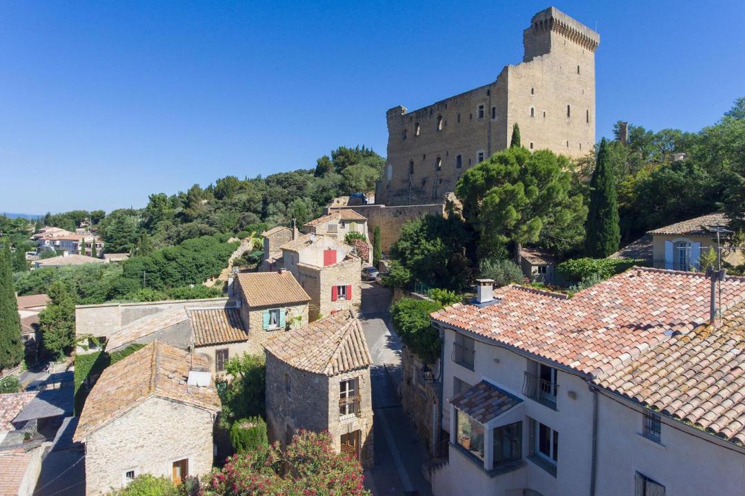 Photo of Others in Chateauneuf-du-Pape