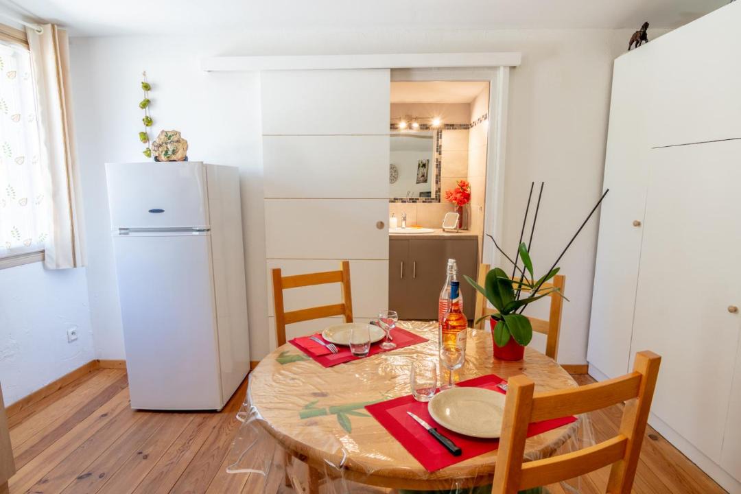 Photo of Livingroom in Belvezet