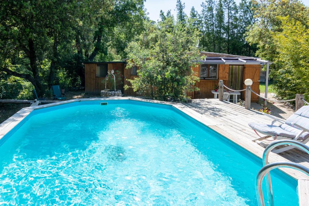 Photo of Outdoor in Belvezet