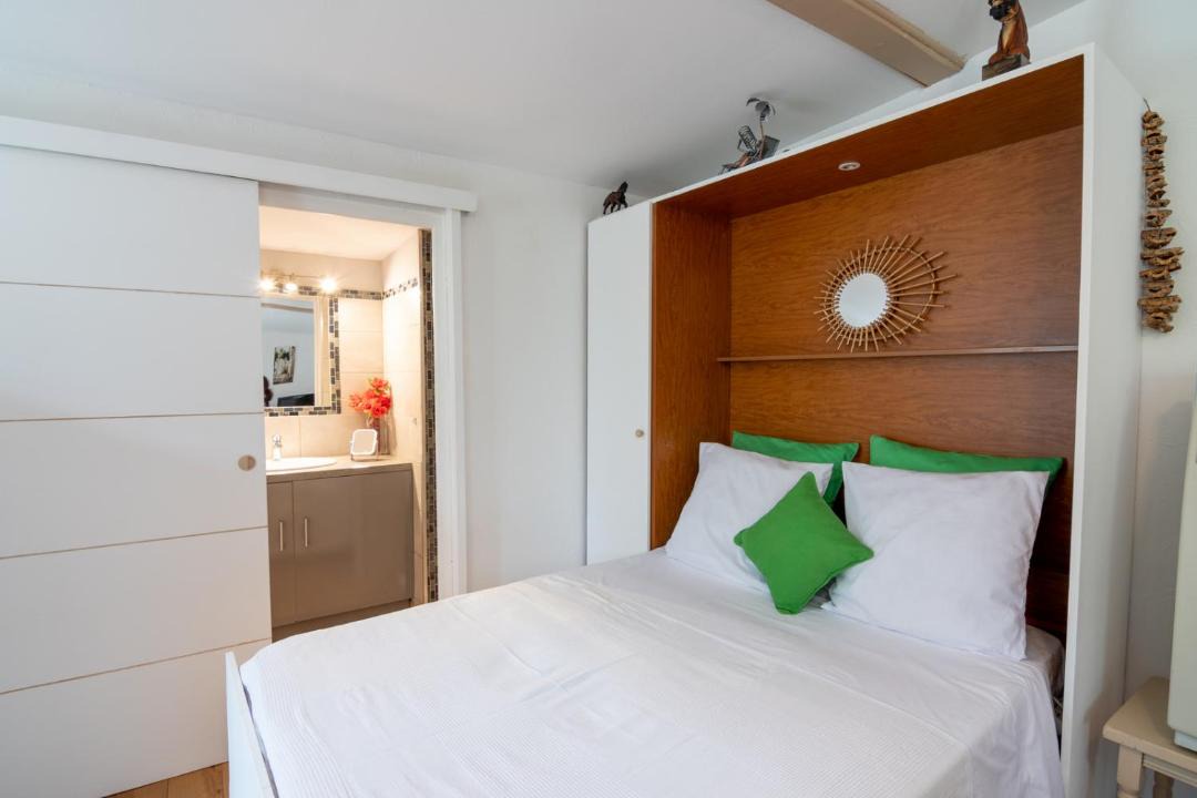 Photo of Bedroom in Belvezet