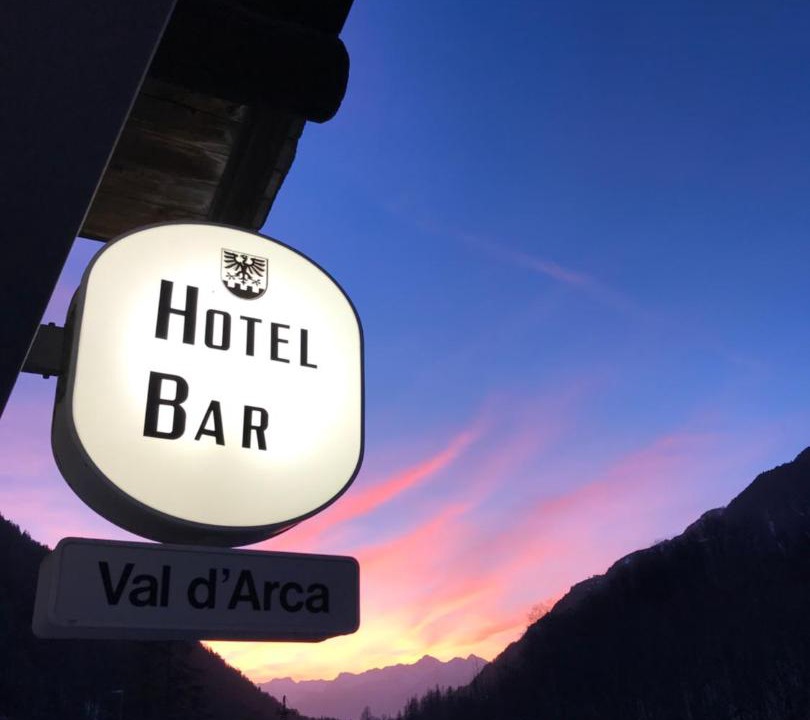 Photo of Others in Bregaglia