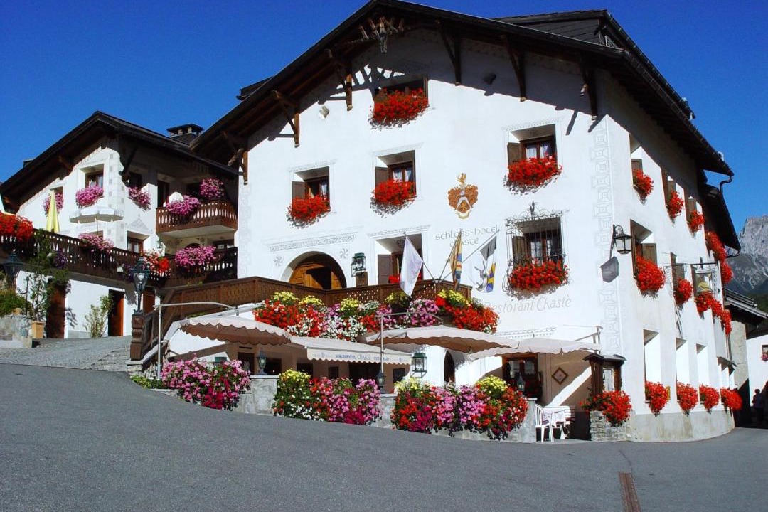 Photo of Others in Engadin Scoul