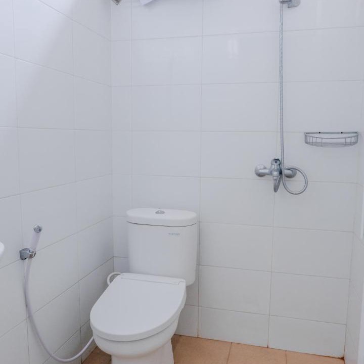 Photo of Bathroom in Jember
