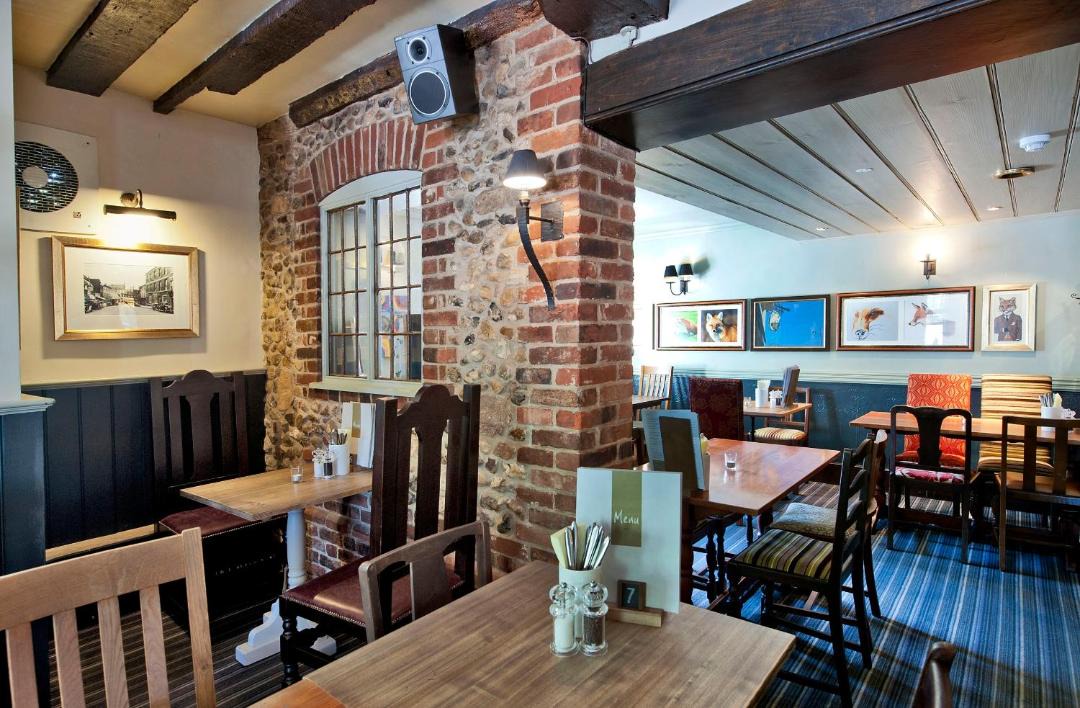 Photo of Others in Bury St Edmunds