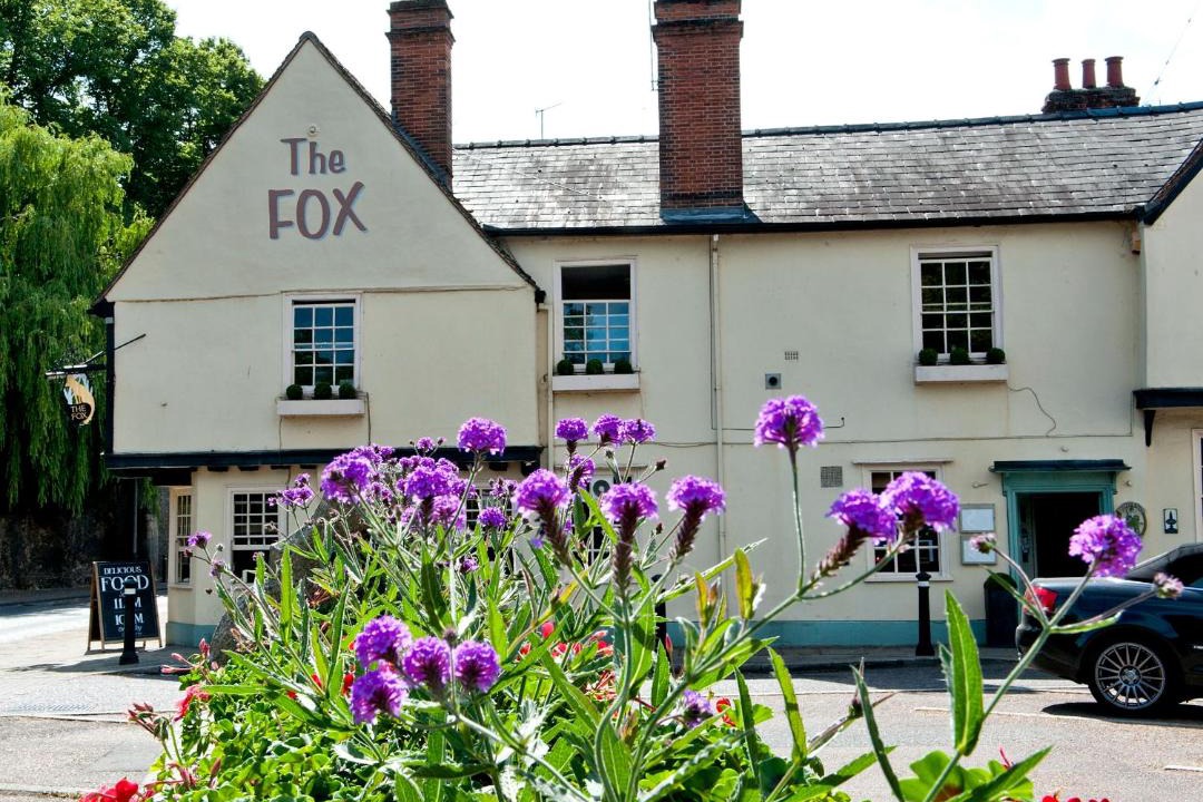 Photo of Others in Bury St Edmunds