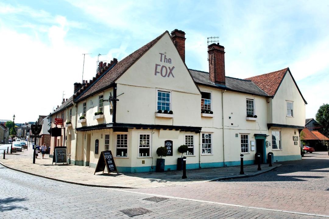 Photo of Others in Bury St Edmunds