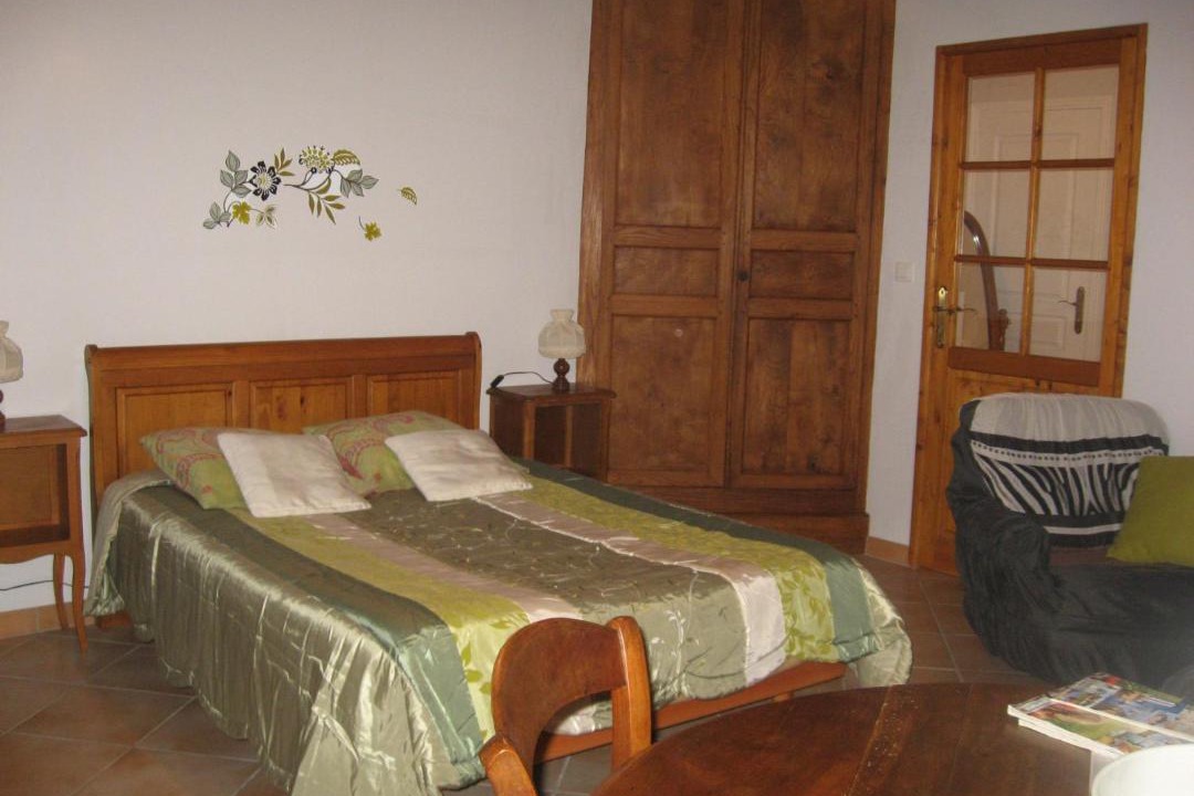 Photo of Bedroom in Soubran