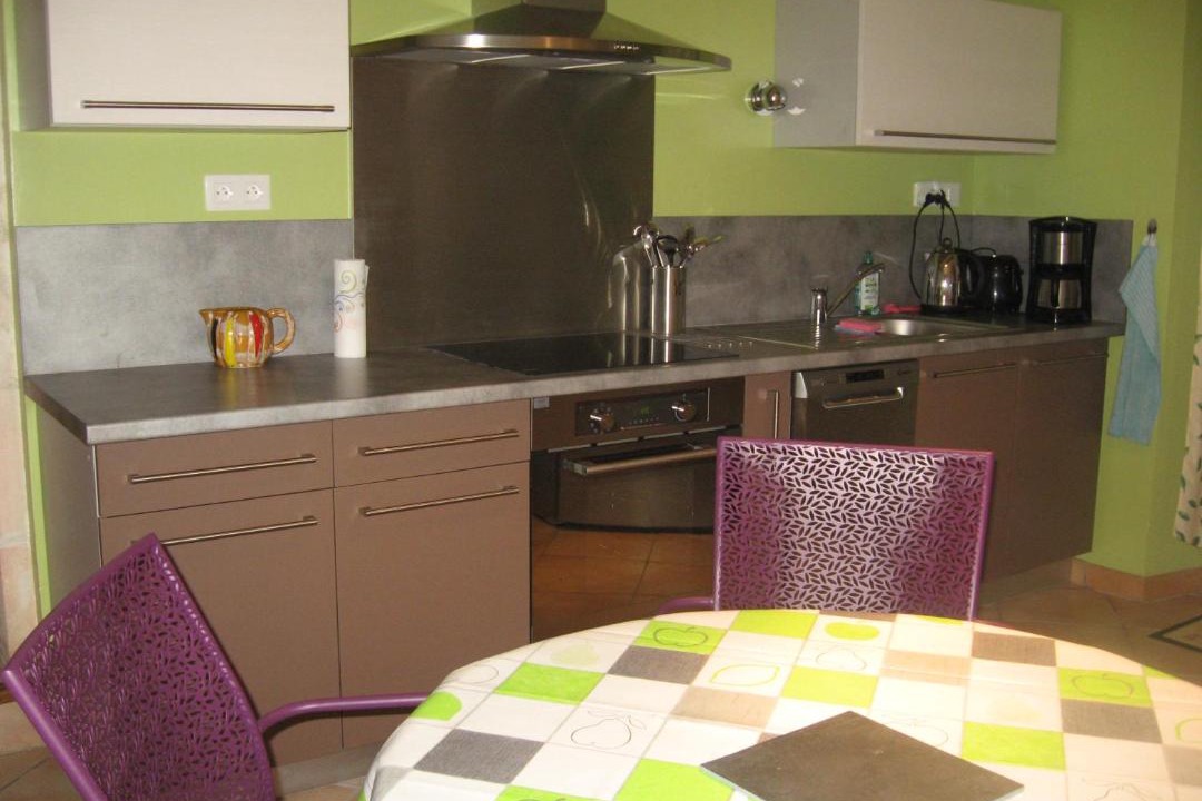 Photo of Kitchen in Soubran
