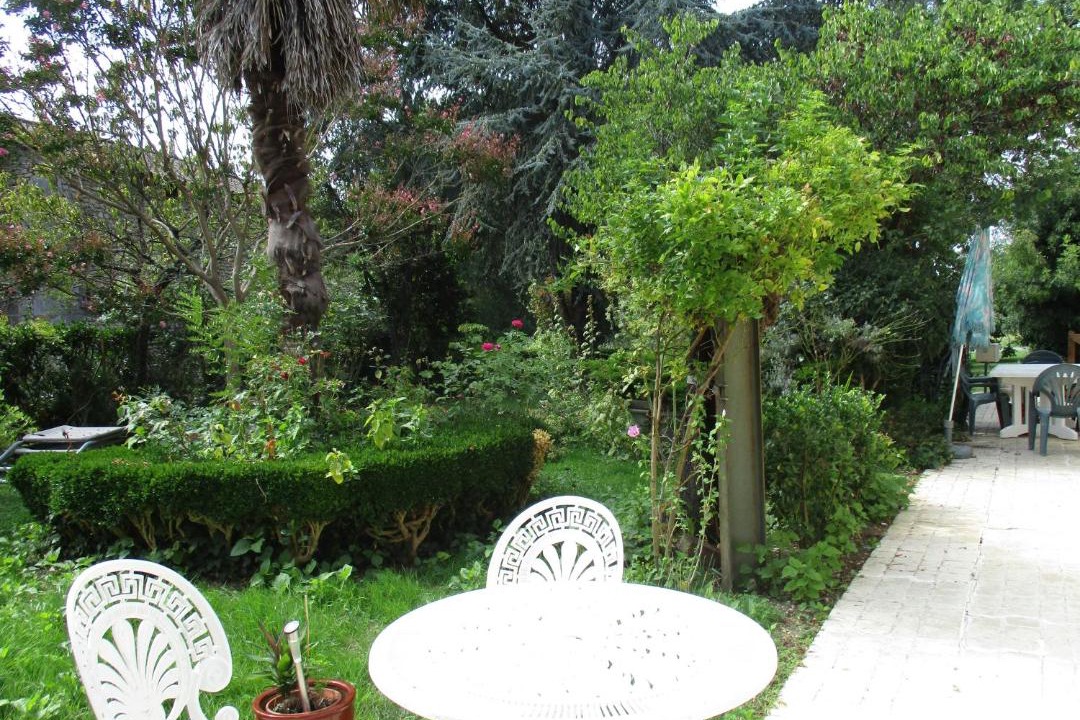 Photo of Patio Balcony in Soubran