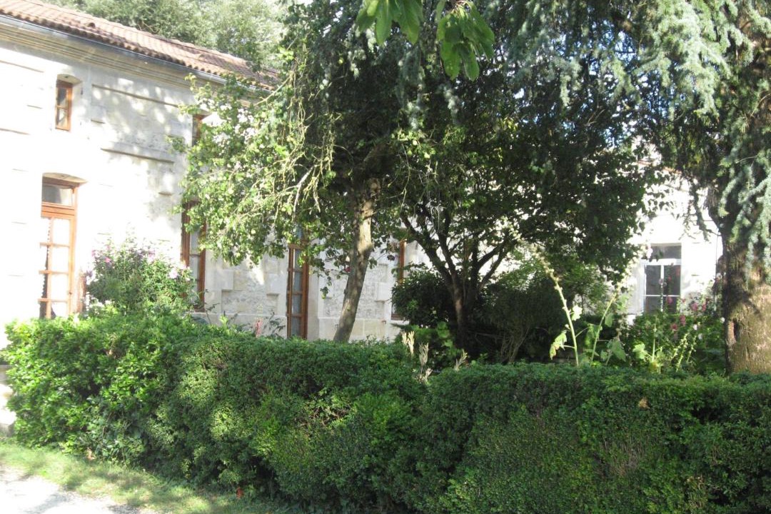 Photo of Buildings in Soubran