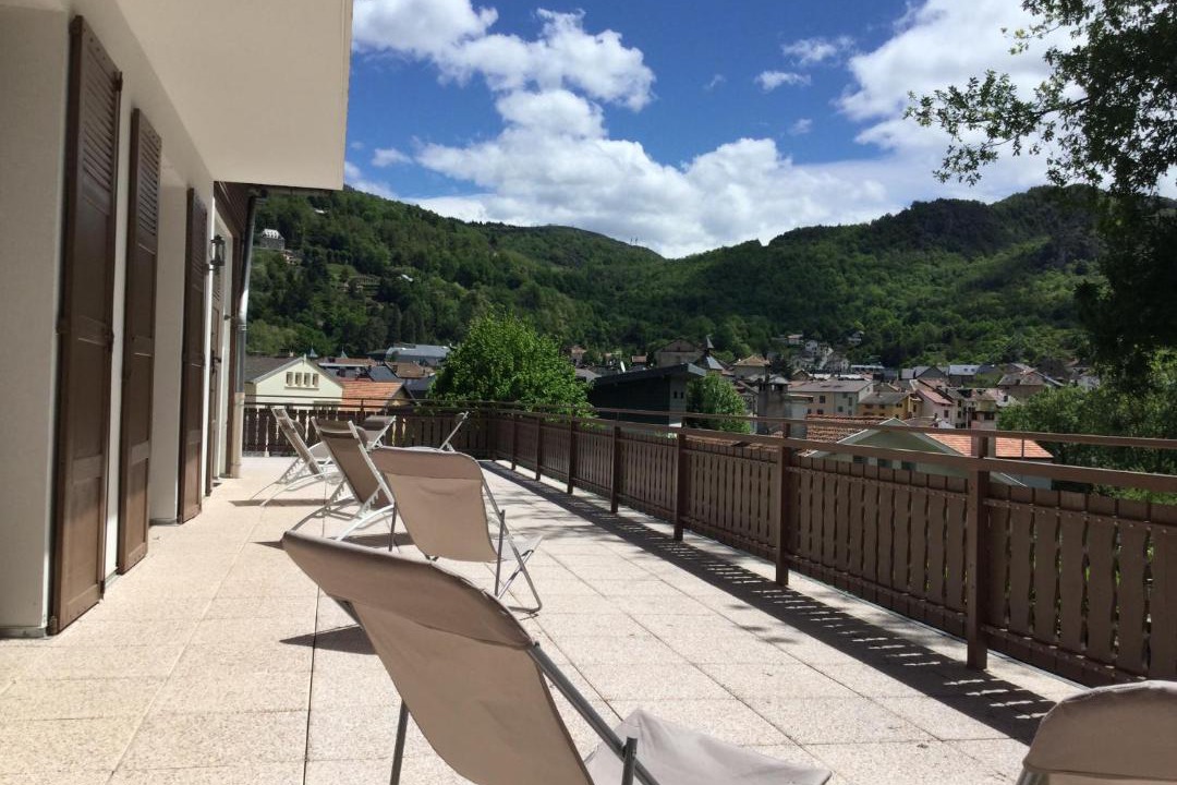 Photo of Others in Ax-les-Thermes