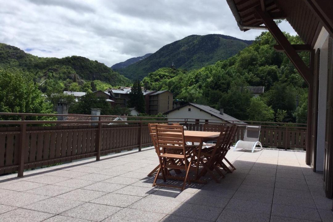 Photo of Others in Ax-les-Thermes