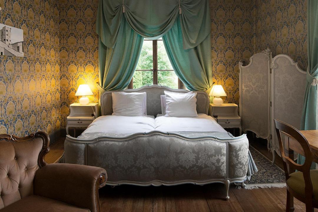 Photo of Bedroom in Monthey