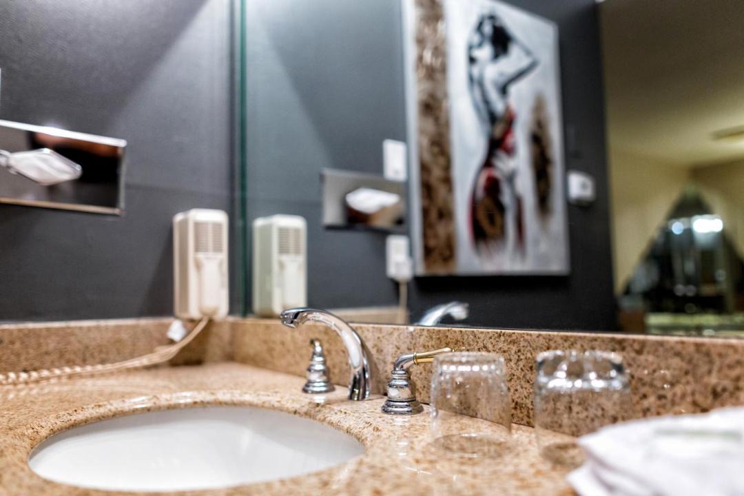 Photo of Bathroom in Trois-Rivieres