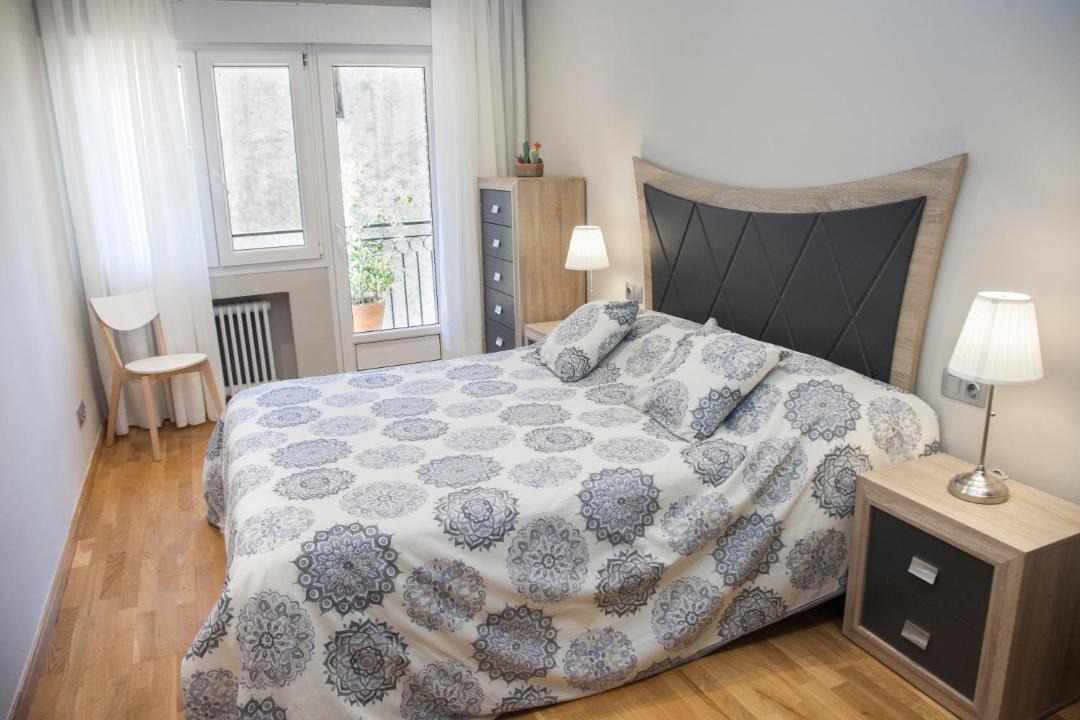 Photo of Bedroom in Soria