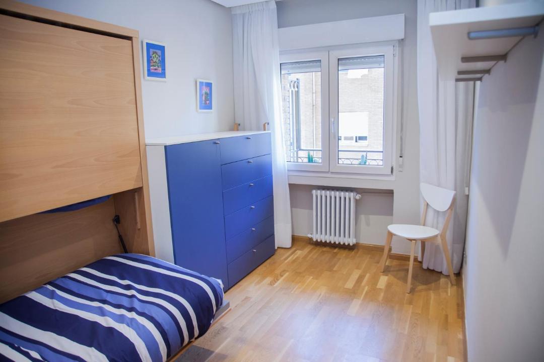 Photo of Bedroom in Soria