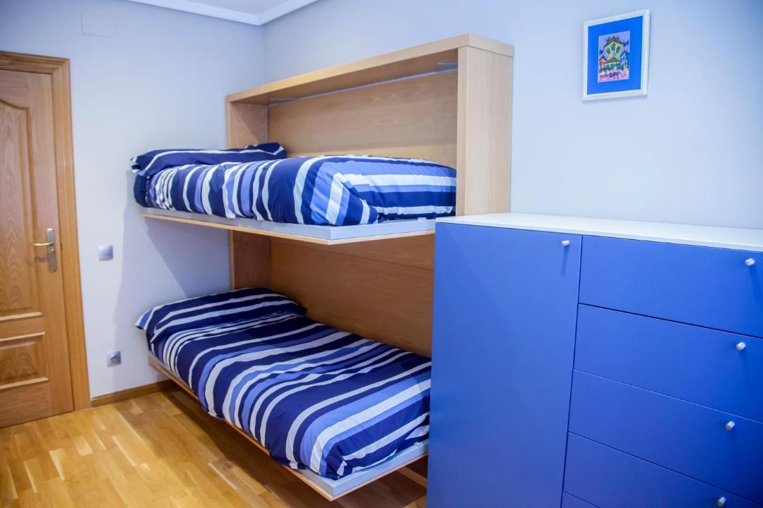 Photo of Bedroom in Soria