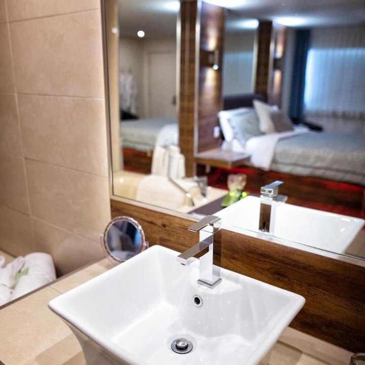 Photo of Bathroom in Trois-Rivieres