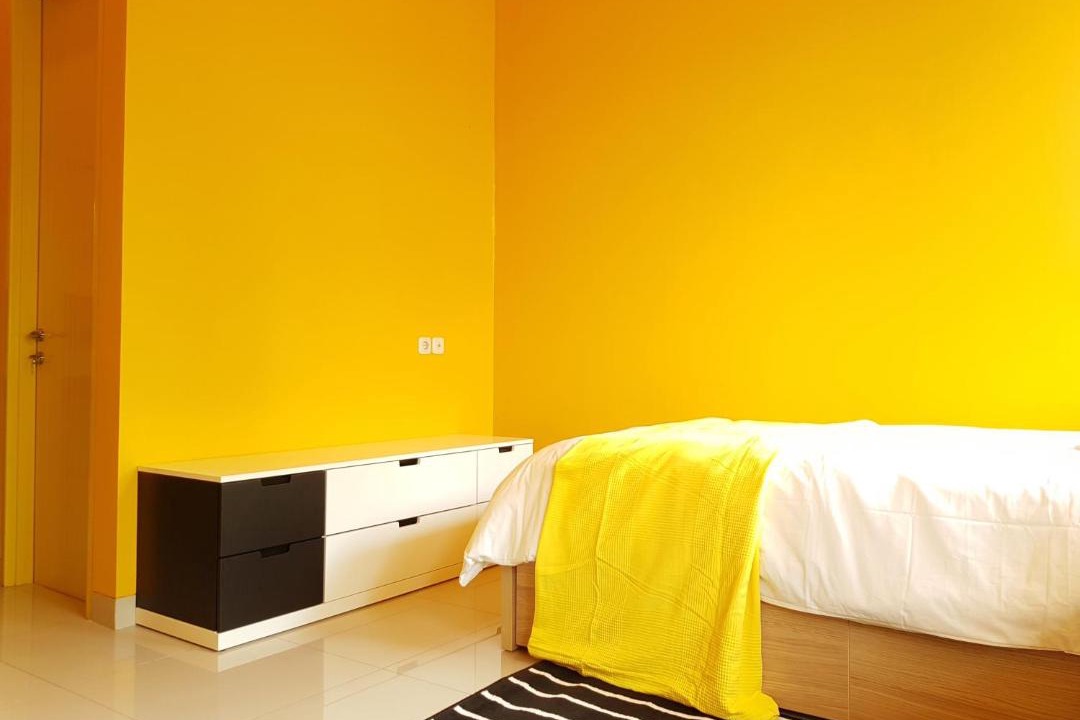 Photo of Bedroom in Pagedangan