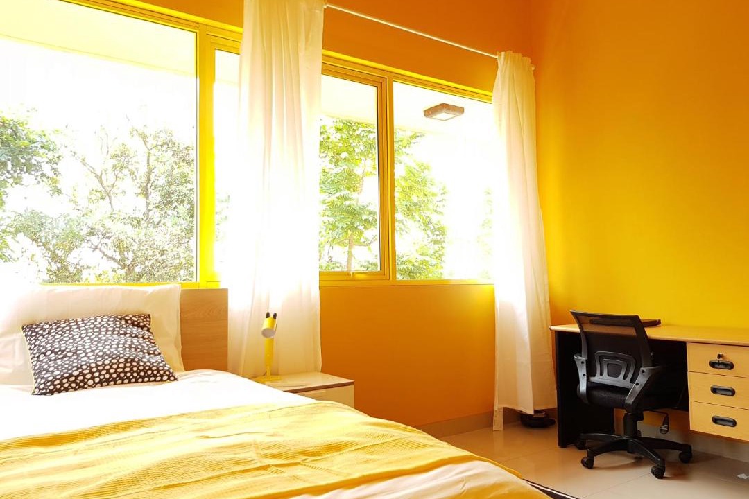 Photo of Bedroom in Pagedangan