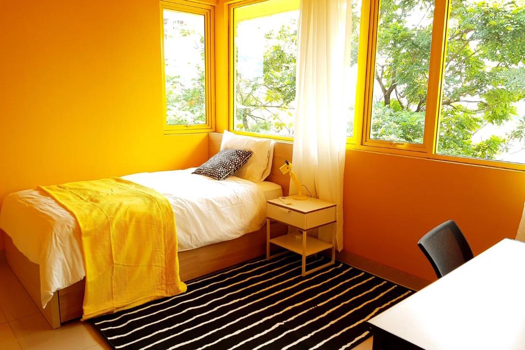Photo of Bedroom in Pagedangan