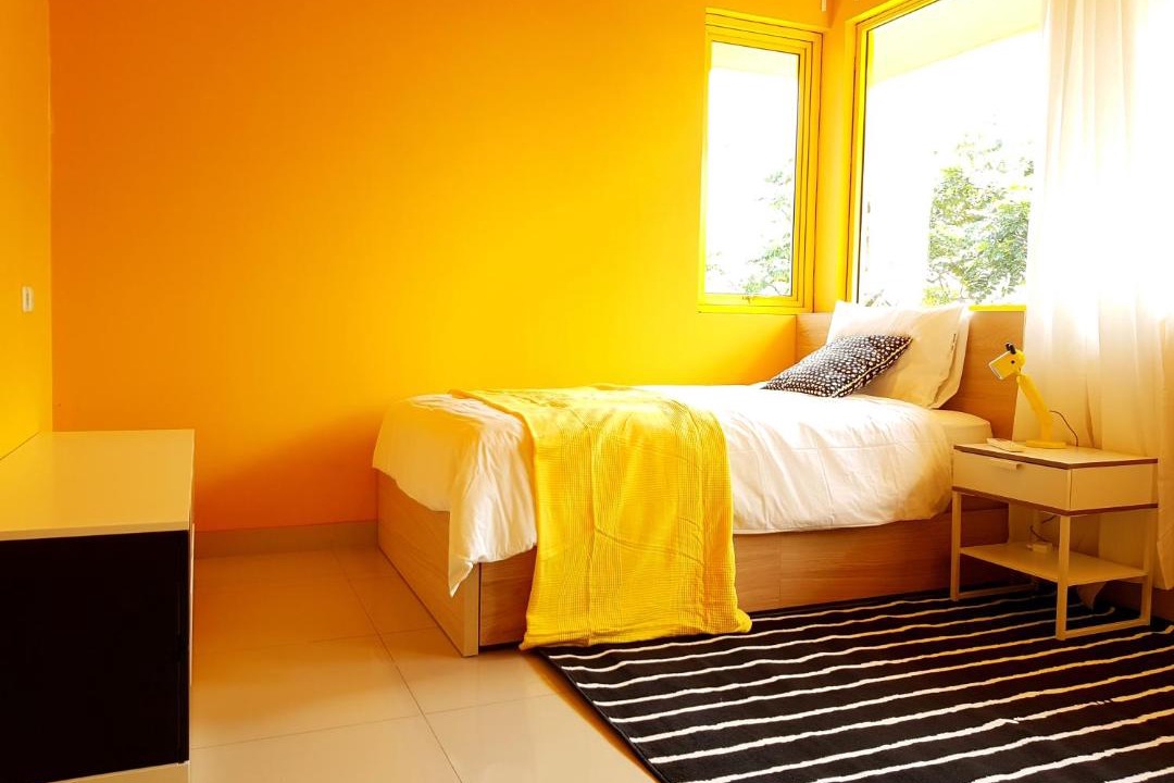 Photo of Bedroom in Pagedangan