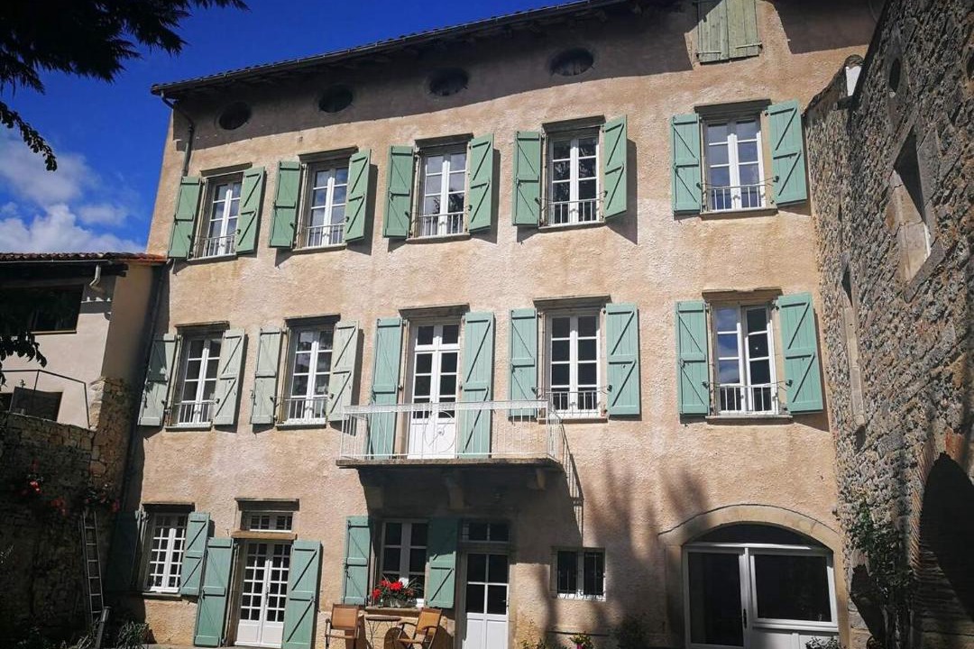 Photo of Others in Saint-Antonin Noble Val
