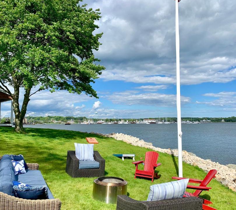 Photo of Others in West Mystic