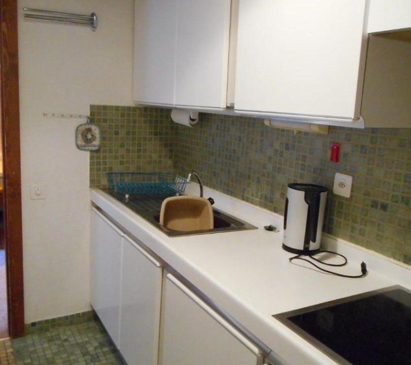 Photo of Kitchen in Anzere