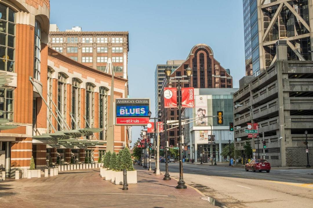 Photo of Others in Downtown West